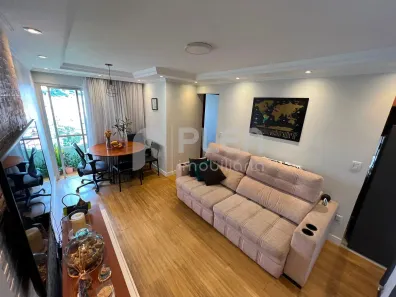 Apartamento com 2 Quartos à venda, 52m² no Vila Mazzei, São Paulo