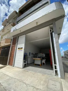 Casa com 4 Quartos à venda, 138m² no Serrano, Itabaiana