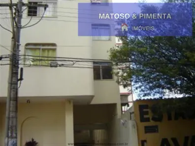 Kitnet com 1 Quarto à venda, 55m² no Botafogo, Campinas