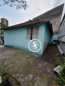 Lote/Terreno à venda, 200m² no Nova Petrópolis, São Bernardo do Campo