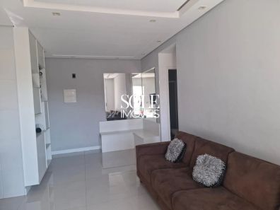 Apartamento com 2 Quartos à venda, 66m² no Jardim Flórida, Jundiaí
