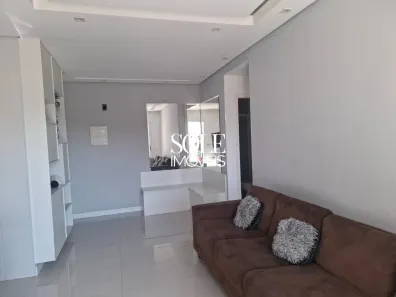 Apartamento com 2 Quartos à venda, 66m² no Jardim Flórida, Jundiaí
