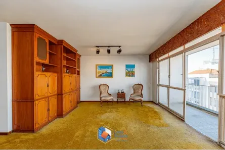 Apartamento com 3 Quartos à venda, 254m² no Bom Retiro, São Paulo