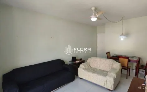 Apartamento com 2 Quartos à venda, 70m² no Icaraí, Niterói