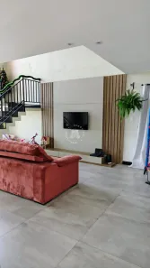 Casa de Condomínio com 4 Quartos à venda, 259m² no Jardim Celeste, Jundiaí