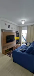 Apartamento com 2 Quartos à venda, 66m² no Rudge Ramos, São Bernardo do Campo