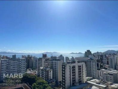 Cobertura com 2 Quartos à venda, 93m² no Centro, Florianópolis