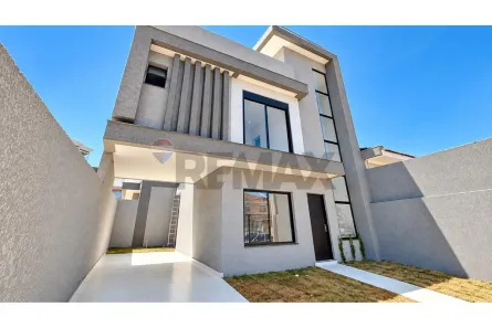 Apartamento com 3 Quartos à venda, 117m² no Xaxim, Curitiba