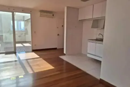 Cobertura com 1 Quarto à venda, 124m² no Pinheiros, São Paulo