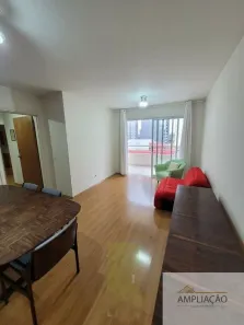 Apartamento com 3 Quartos à venda, 101m² no Santo Amaro, São Paulo