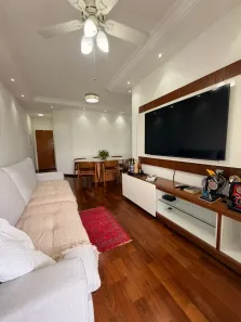 Apartamento com 3 Quartos à venda, 87m² no Dezoito do Forte Empresarial/Alphaville., Barueri