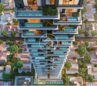 Apartamento com 3 Quartos à venda, 266m² no Setor Marista, Goiânia