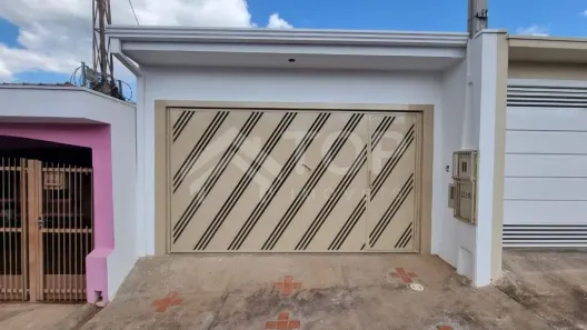 Casa com 2 Quartos à venda, 110m² no Vila Prado, São Carlos