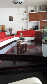 Sobrado com 4 Quartos à venda, 257m² no Jardim da Saúde, São Paulo
