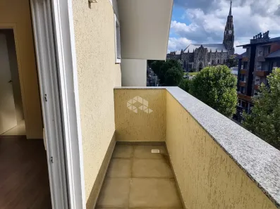 Apartamento com 2 Quartos à venda, 77m² no Centro, Canela