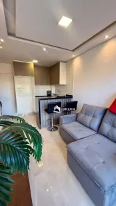 Apartamento com 2 Quartos para alugar, 41m² no Jardim Casablanca, São Paulo