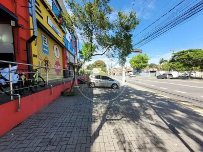 Ponto Comercial para alugar, 110m² no Parque Brasil, São Paulo