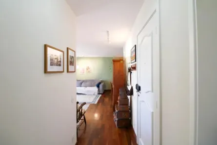 Apartamento com 4 Quartos à venda, 141m² no Santo Amaro, São Paulo