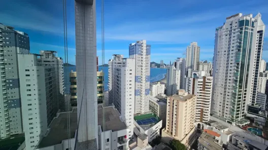 Apartamento com 4 Quartos à venda, 140m² no Centro, Balneário Camboriú