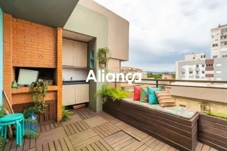 Sala Comercial para alugar, 71m² no Bom Fim, Porto Alegre