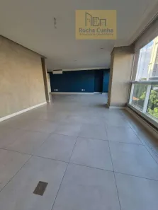 Apartamento com 3 Quartos à venda, 161m² no Vila Romana, São Paulo