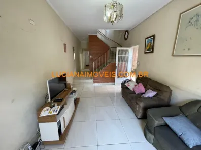 Sobrado com 3 Quartos à venda, 189m² no Jardim Mangalot, São Paulo