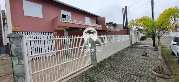 Sobrado com 5 Quartos à venda, 222m² no Ipanema, Pontal do Paraná