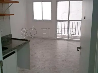 Flat com 1 Quarto à venda, 30m² no Centro, São Paulo