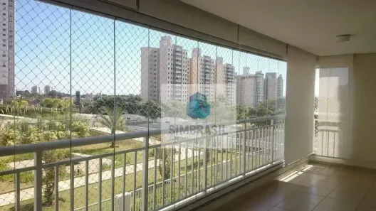 Apartamento com 3 Quartos à venda, 134m² no Parque Prado, Campinas