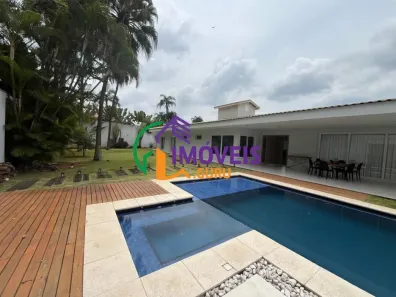 Casa com 4 Quartos à venda, 710m² no Jardim Marajoara, São Paulo