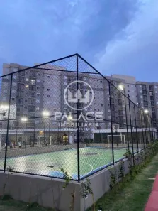 Apartamento com 2 Quartos à venda, 49m² no Pompéia, Piracicaba