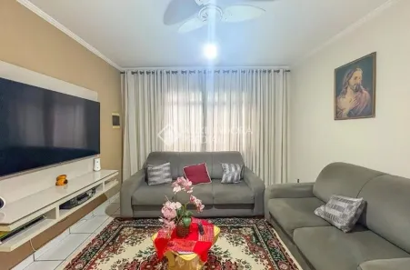 Casa com 2 Quartos à venda, 210m² no Centro, São Bernardo do Campo