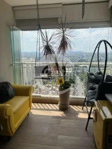 Apartamento com 3 Quartos à venda, 71m² no Belenzinho, São Paulo