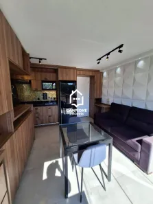 Apartamento com 1 Quarto à venda, 32m² no Vila Olímpia, São Paulo