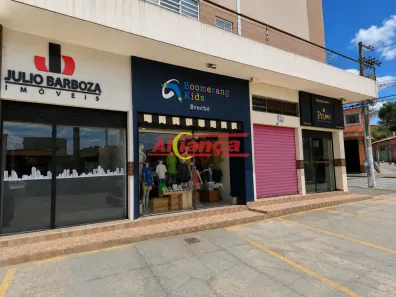 Ponto Comercial à venda, 50m² no Jardim Aida, Guarulhos