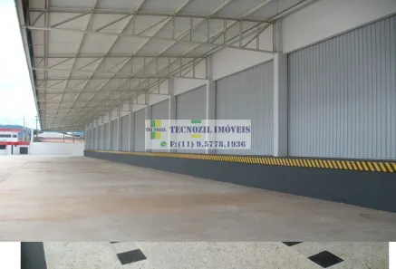 Galpão/Depósito/Armazém para alugar, 8000m² no Jardim da Glória, São Paulo