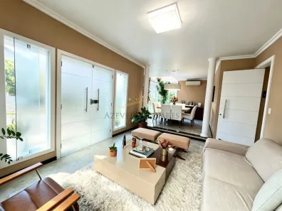 Casa de Condomínio com 3 Quartos à venda, 222m² no Glória, Macaé