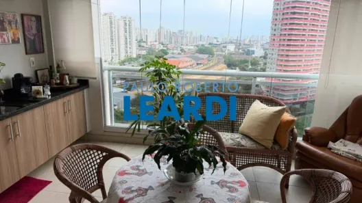 Apartamento com 2 Quartos à venda, 79m² no Água Branca, São Paulo