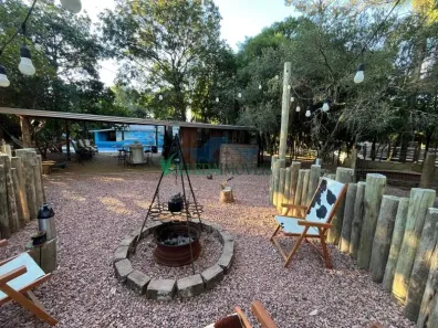 Fazenda/Sítio com 4 Quartos à venda, 5000m² no , Viamão