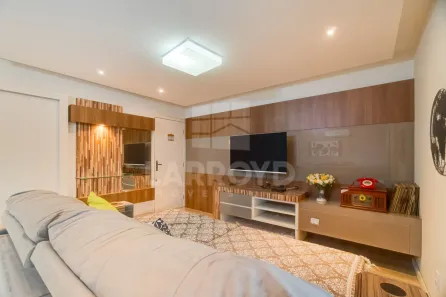 Apartamento com 3 Quartos à venda, 129m² no Vila Moema, Tubarão