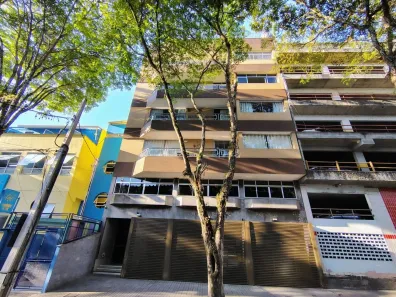 Apartamento com 2 Quartos à venda, 100m² no Centro, Nova Friburgo