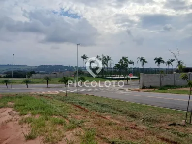 Lote/Terreno à venda, 704m² no Fazenda Pau D'Alho, Campinas