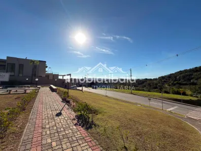Lote/Terreno à venda, 502m² no Alto do Sion, Atibaia