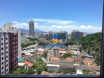 Apartamento com 1 Quarto à venda, 87m² no Centro, Niterói