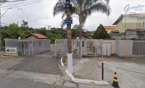  com 2 Quartos à venda, 56m² no Vila São João Batista, Guarulhos