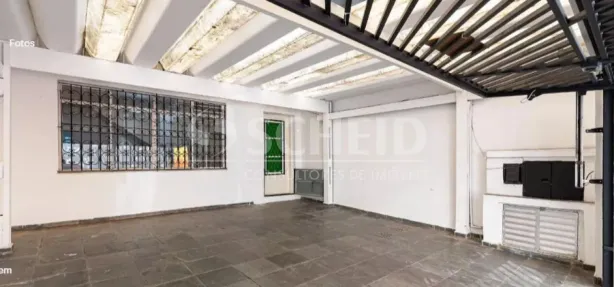Sobrado com 4 Quartos à venda, 200m² no Vila São Francisco (Zona Sul), São Paulo