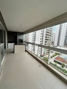 Apartamento com 3 Quartos à venda, 123m² no Gleba Fazenda Palhano, Londrina