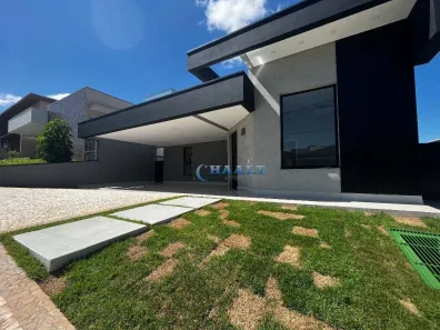 Casa de Condomínio com 3 Quartos à venda, 280m² no Portal da Primavera, Jundiaí