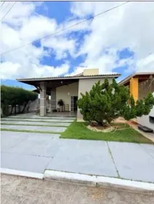 Casa de Condomínio com 4 Quartos à venda, 300m² no Aruana, Aracaju