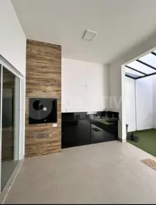 Casa com 3 Quartos à venda, 154m² no Grand Ville, Uberlândia